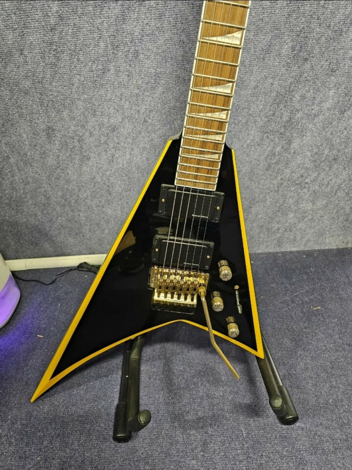 Jackson RR24X Randy Rhoads