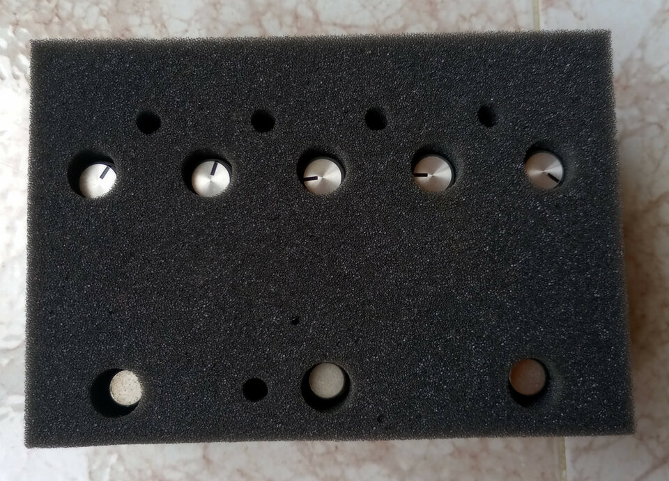 Empress Vintage Modified SuperDelay