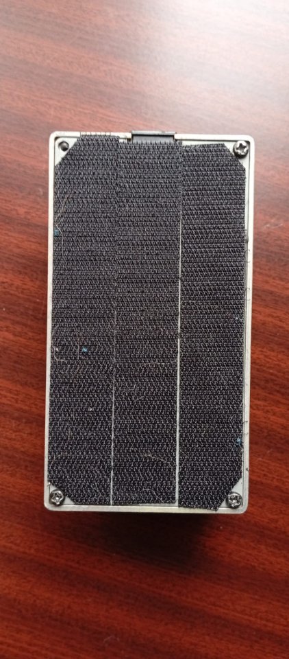 Boss Super Overdrive SD-1 Taiwán, Monte Allums GT MOD  (envío incluido)