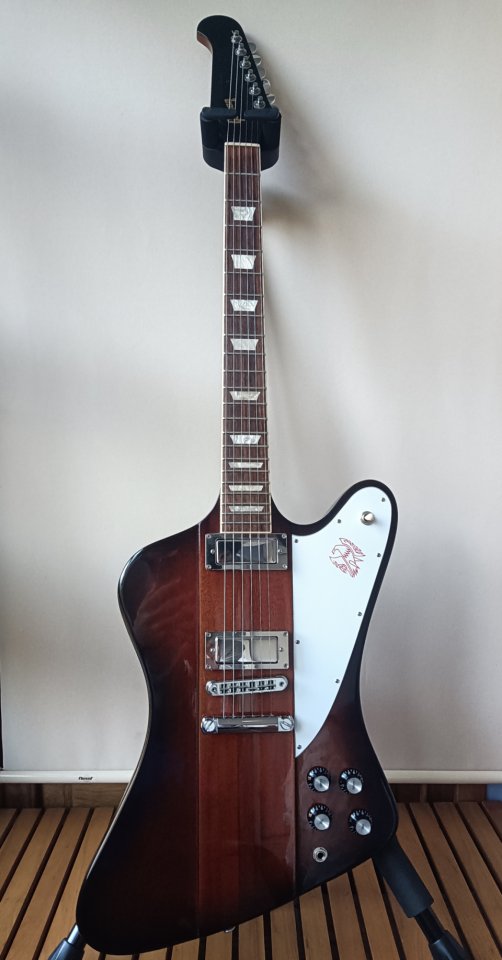 Gibson Firebird 2020