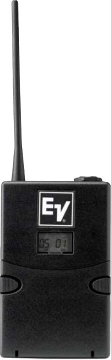 Electro Voice bpu-2 re2.