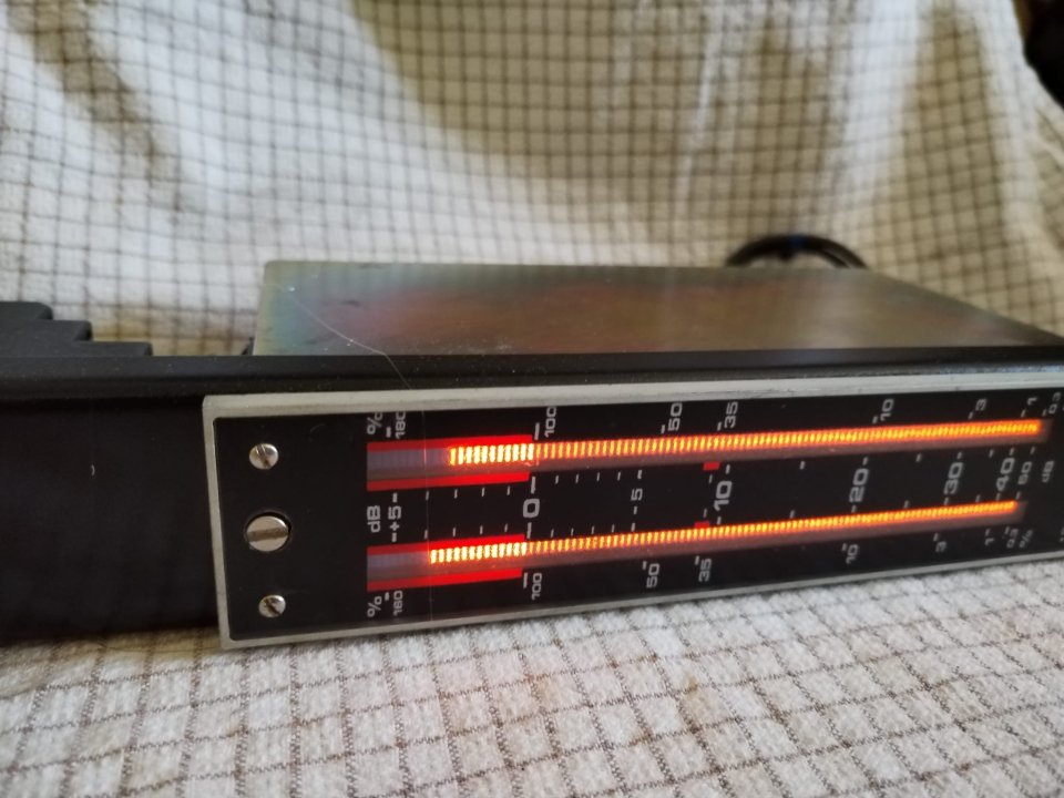 NTP 177-400 Meter Enracado