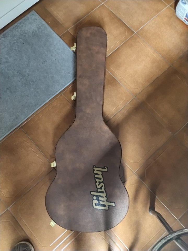 Gibson SG Special P90 2025