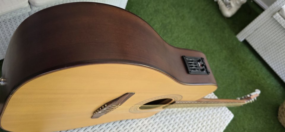 Electroacústica Manuel Rodríguez de segunda mano · Foto 6 de 9 · Madrid · 275 €