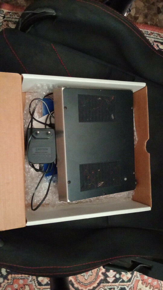 EHX Memory Man Vintage