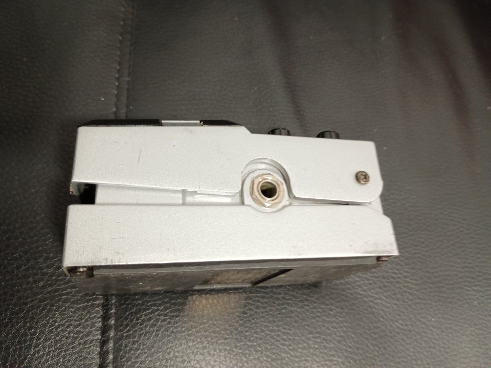 Pedal Tokai overdrive de segunda mano · Foto 2 de 5 · Málaga · 60 €