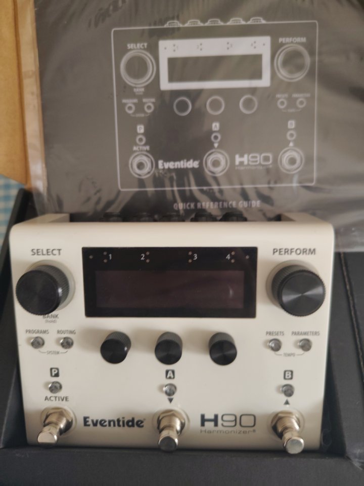 Eventide h90 Precio Black Friday