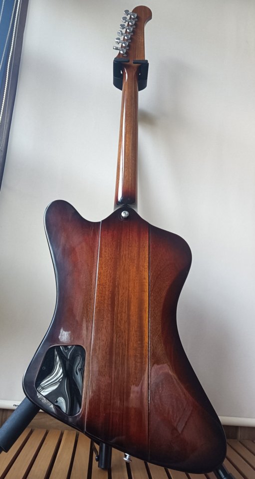 Gibson Firebird 2020