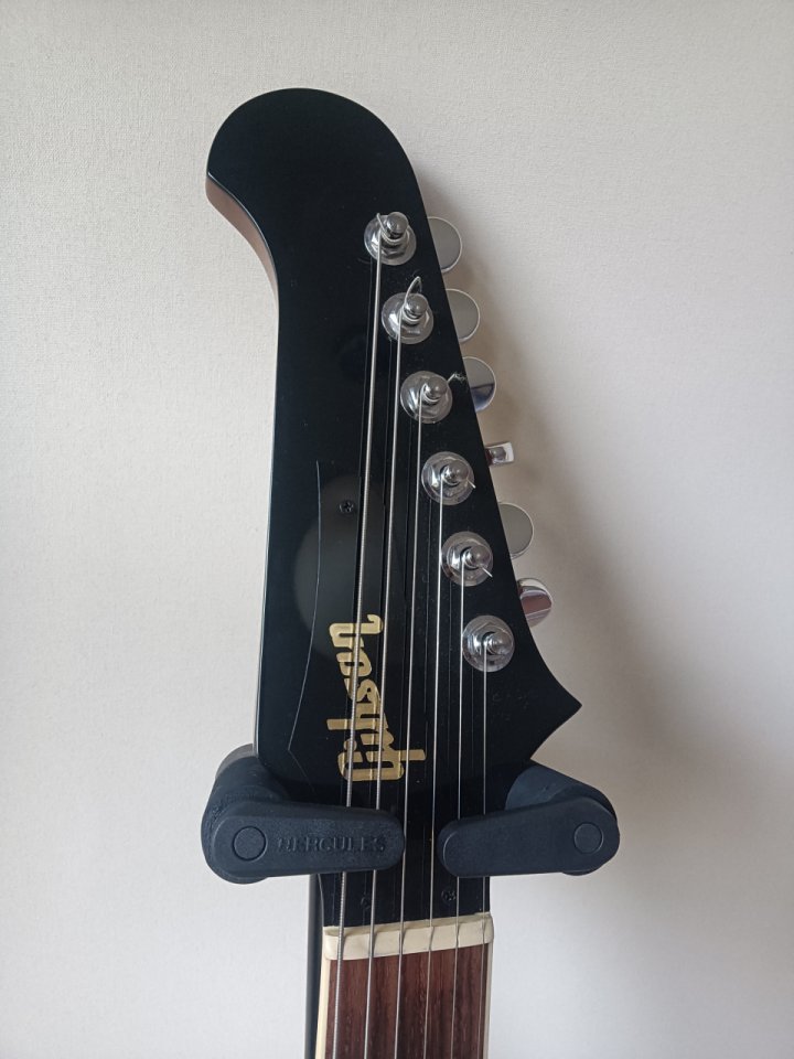 Gibson Firebird 2020