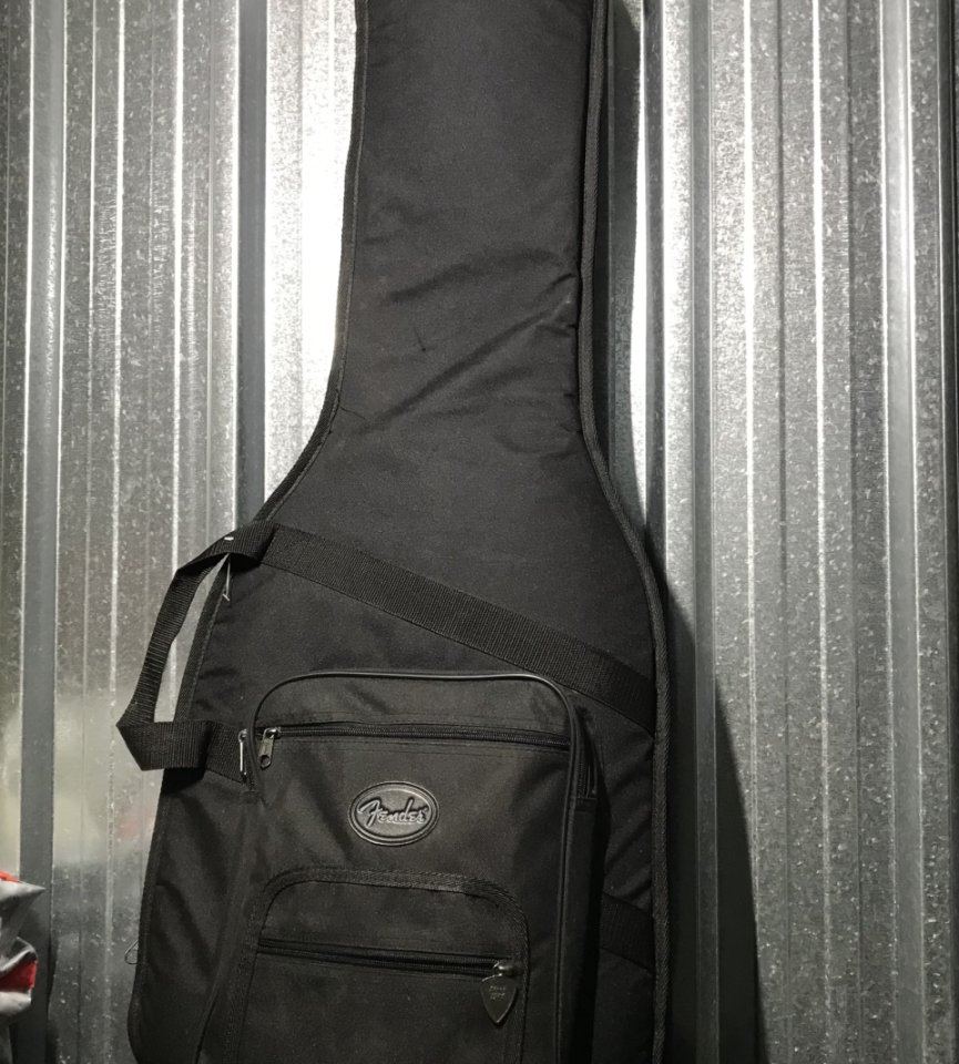 Fender telecaster de segunda mano · Foto 5 de 6 · Bizkaia · 800 €