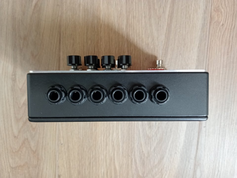 *reservado* Thermion Freeway