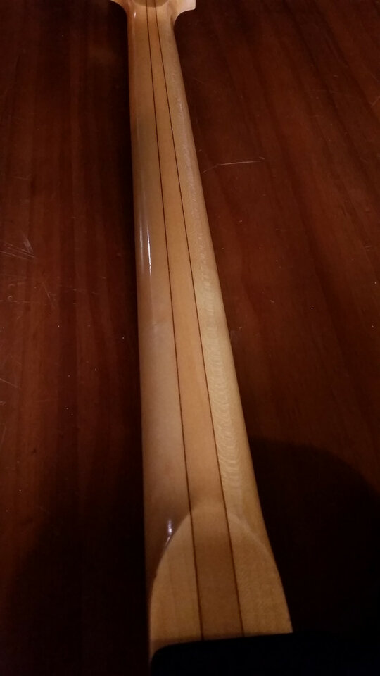 Bajo marca MELODY, fabricado en Italia, años 60/70