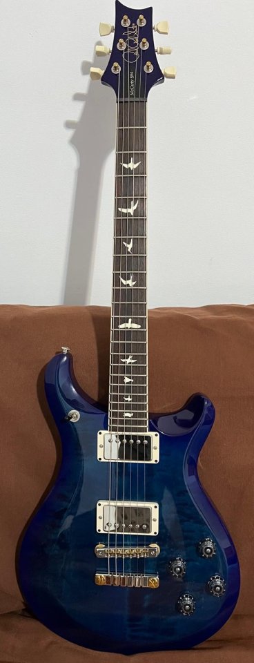 PRS S2 McCarty 594