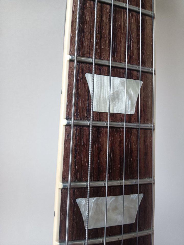 Gibson Firebird 2020