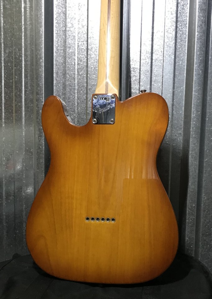 Fender telecaster de segunda mano · Foto 6 de 6 · Bizkaia · 800 €