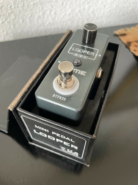 Looper FAME mini