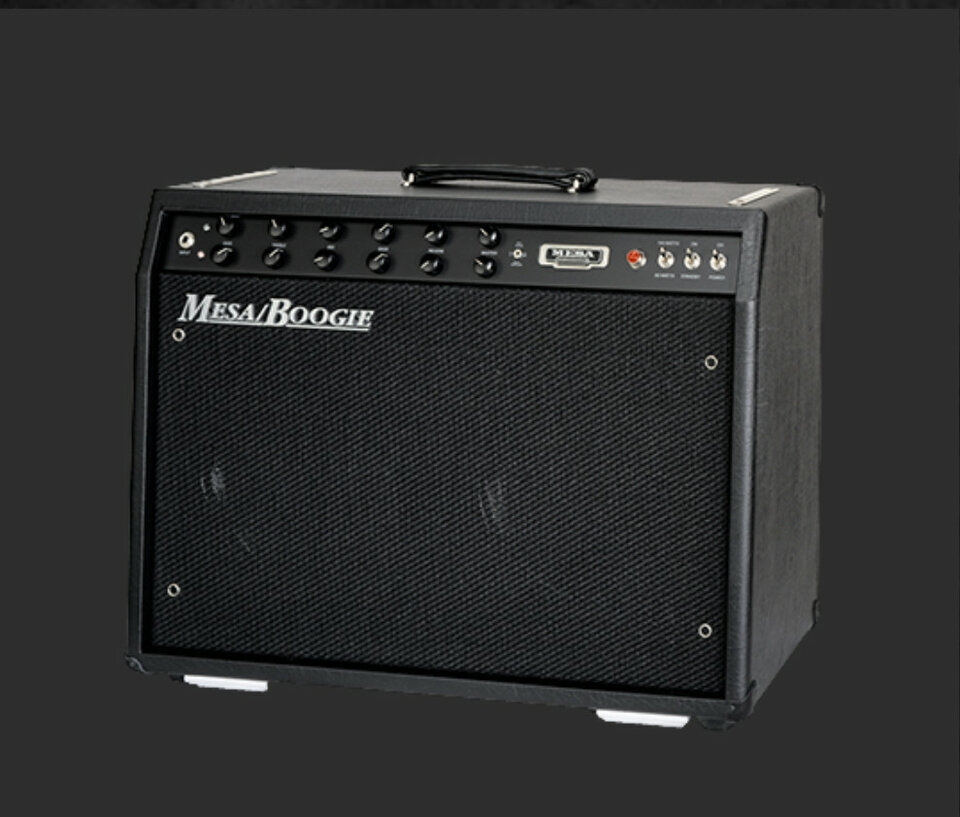Mesa boogie F-100