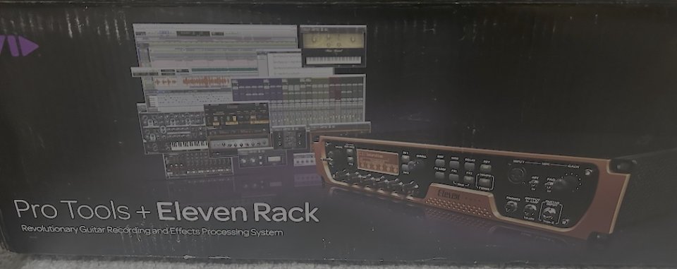 Eleven Rack de segunda mano · Foto 5 de 5 · A Coruña · 160 €
