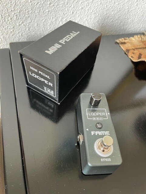 Looper FAME mini