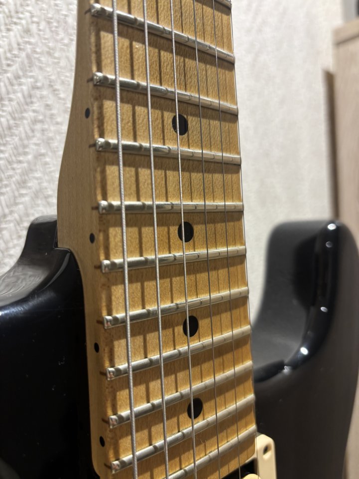 Charvel San Dimas Japan