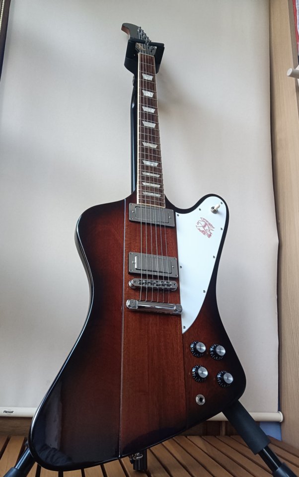 Gibson Firebird 2020