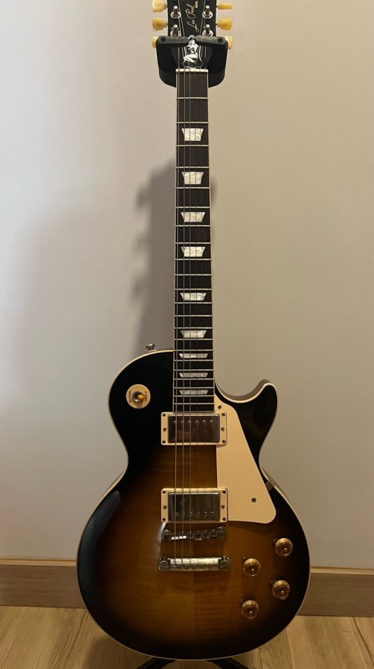 Gibson Les Paul Standard