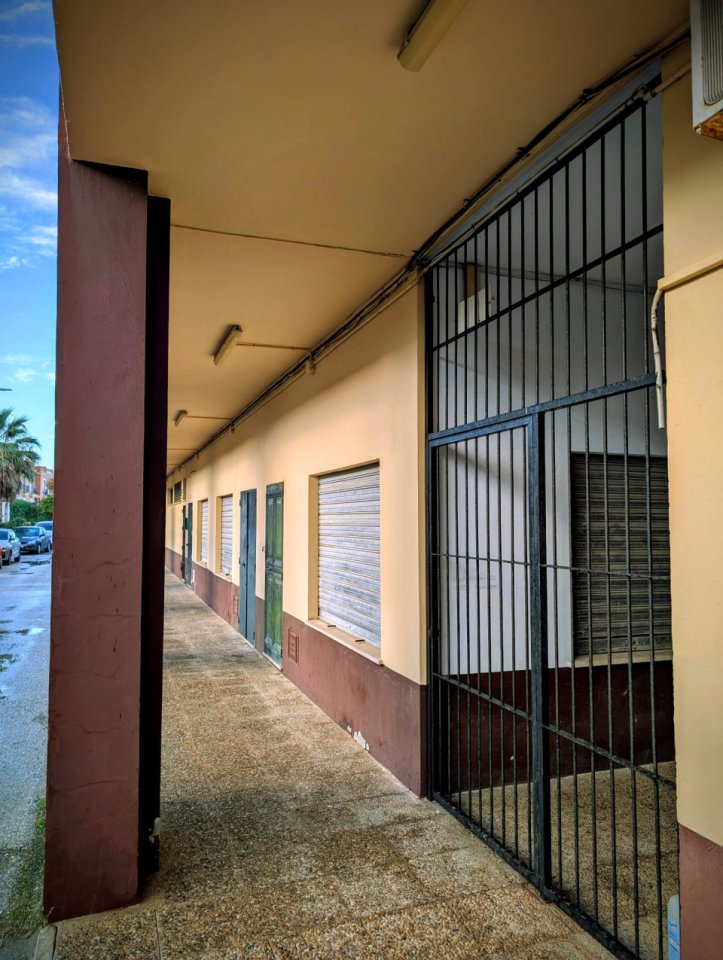 Local de Ensayo INSONORIZADO