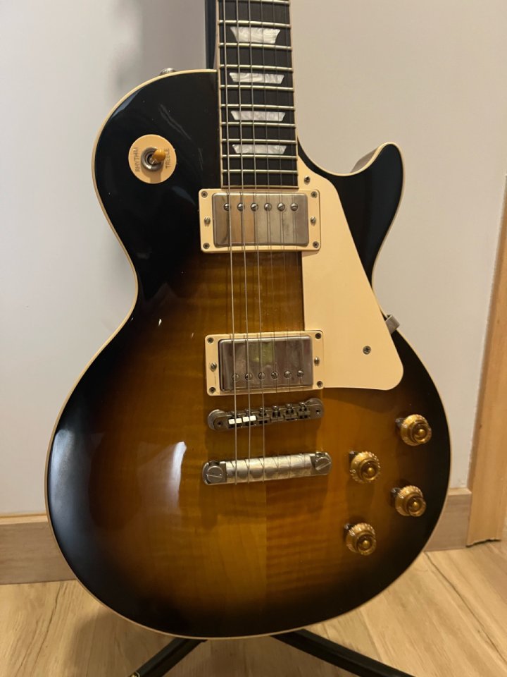 Gibson Les Paul Standard