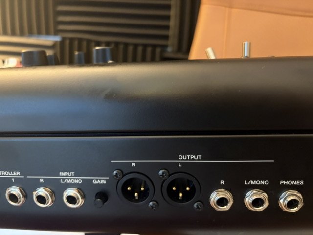 Yamaha YC 73 de segunda mano · Foto 4 de 8 · Madrid · 1900 €