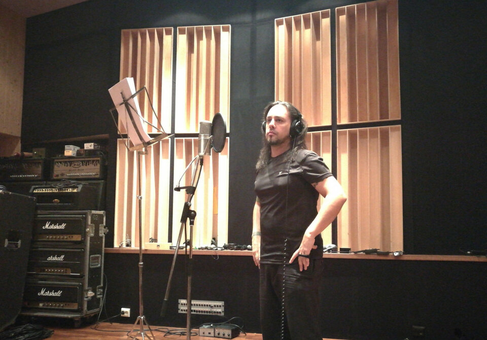 Clases de canto, entrenamiento vocal en Madrid!