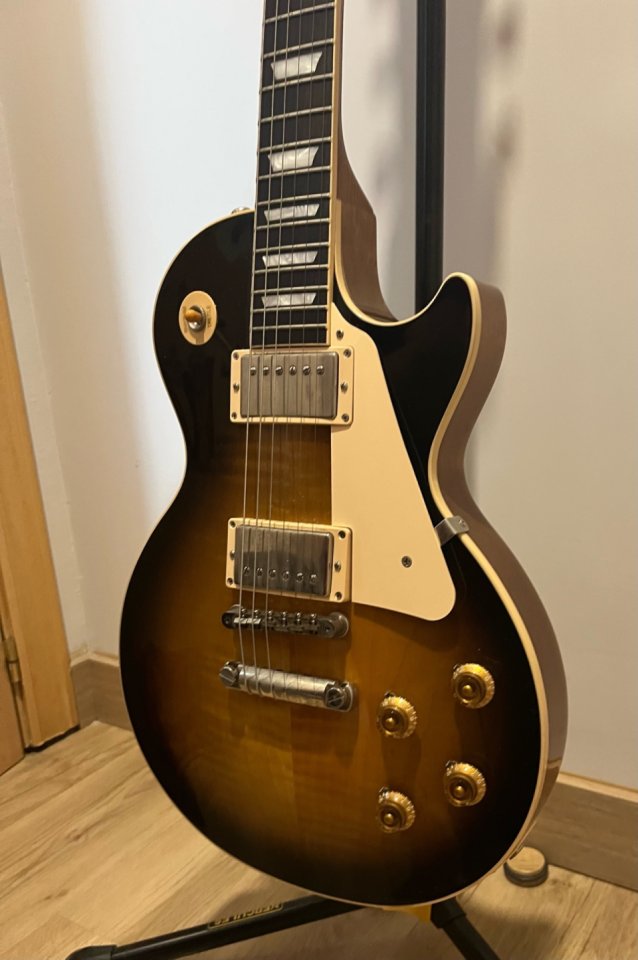 Gibson Les Paul Standard