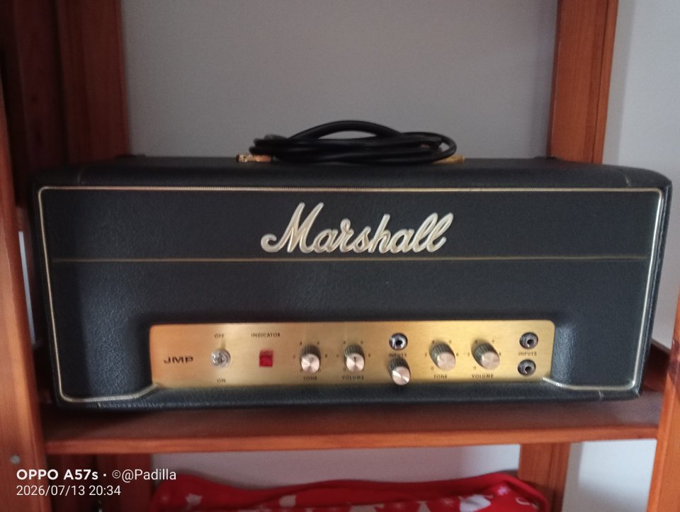 Plexi´s por Guitarra. de segunda mano · Foto 2 de 6 · A Coruña