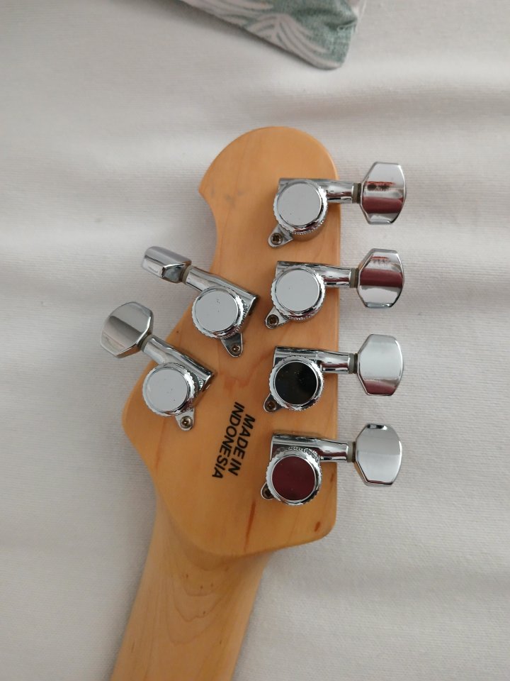 Rebajada!! Sterling silo 20