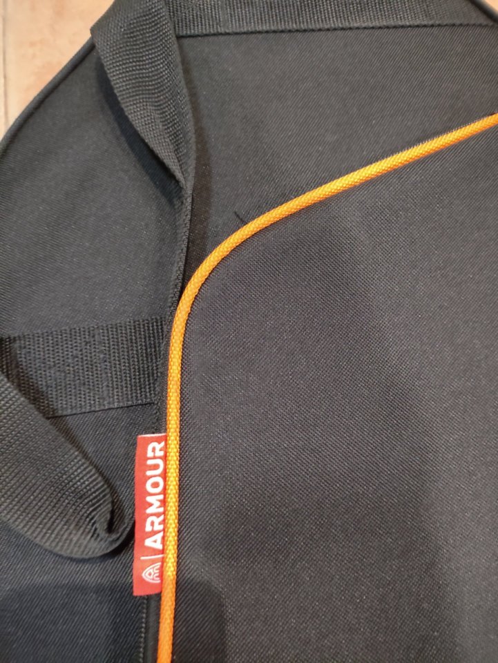 Guitarra Hermanos Bros G10 especial