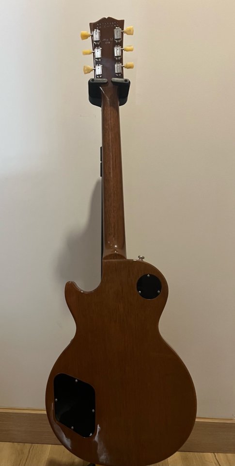 Gibson Les Paul Standard