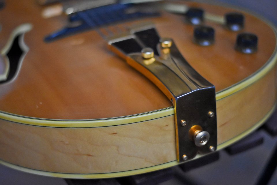 IBANEZ GB-10 NAT JAPAN