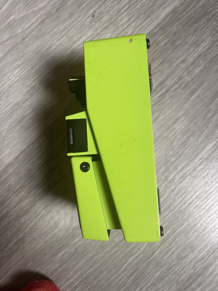 RESERVADO Nobels ODR-1 Overdrive