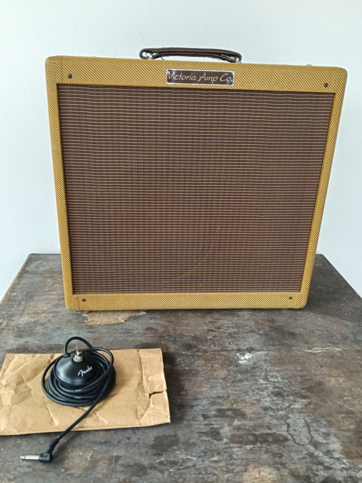 Victoria Trem d,la Trem CHOLLO de segunda mano · Foto 1 de 8 · Valencia · 1500 €