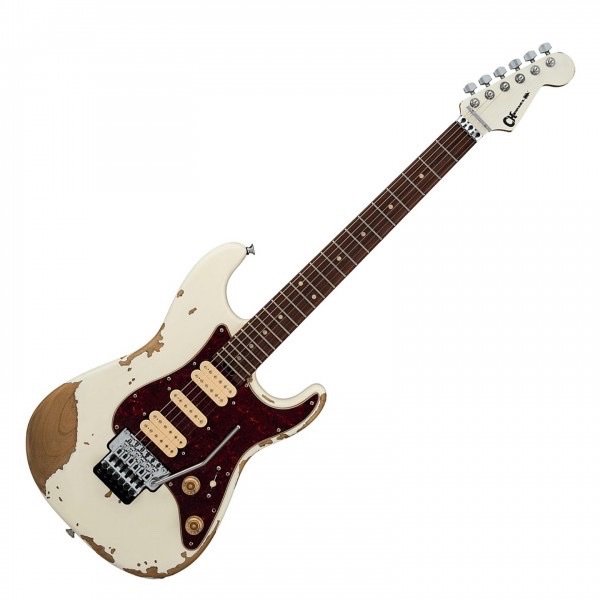 Charvel Super-Stock So-Cal Style 1 HSH FR de segunda mano · Madrid