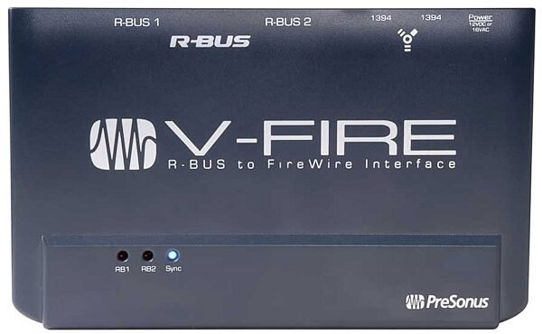 Presonus V-FIRE Roland R-Bus/Firewire Converter
