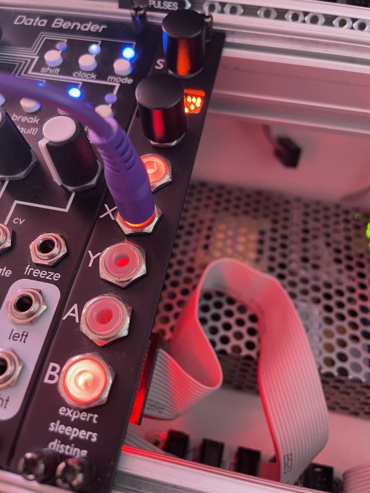 Expert Sleepers disting mk4