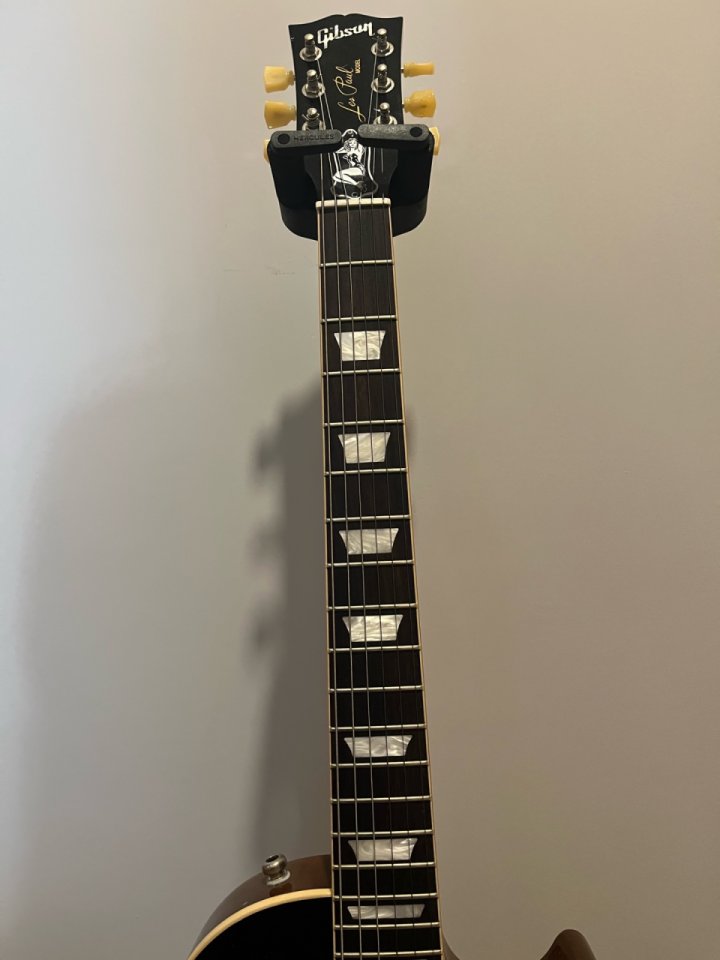 Gibson Les Paul Standard