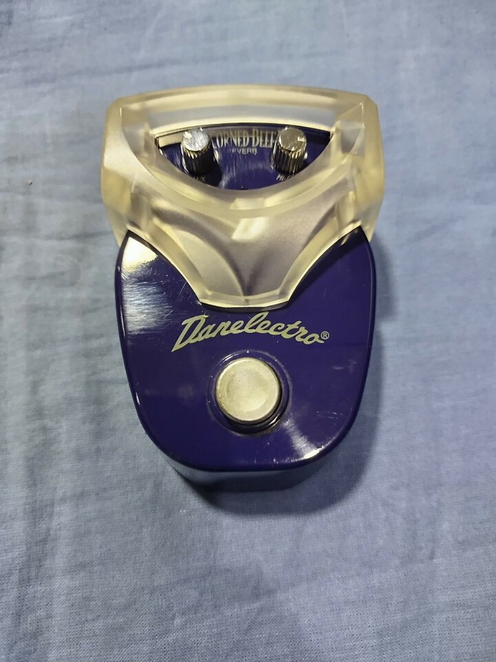 Danelectro Corned beef