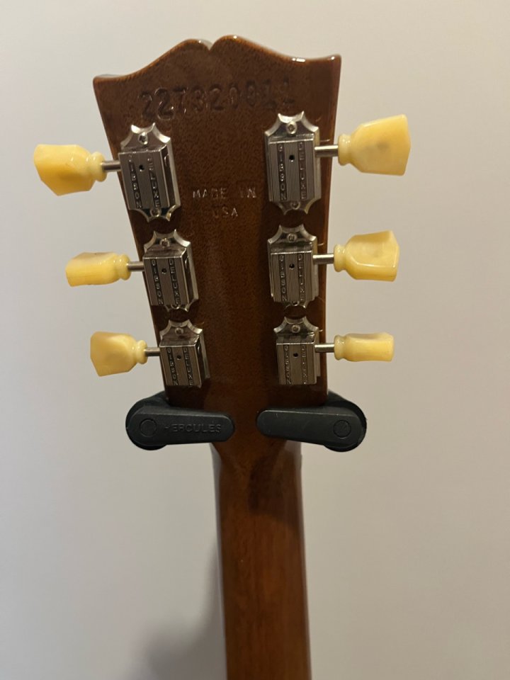 Gibson Les Paul Standard