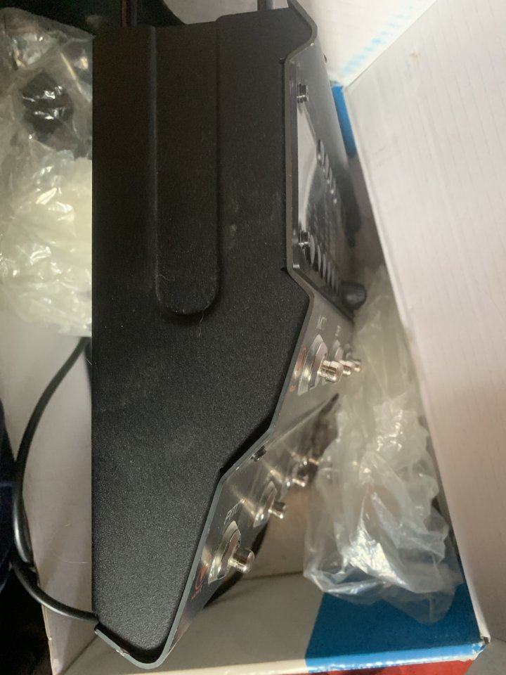 TC Electronics Nova System de segunda mano · Foto 3 de 4 · Madrid · 135 €