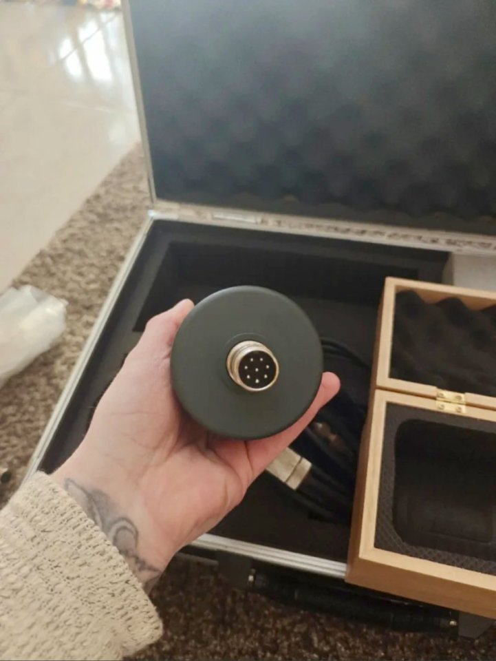 sE Electronics Gemini II de segunda mano · Foto 7 de 9 · Lugo · 1000 €