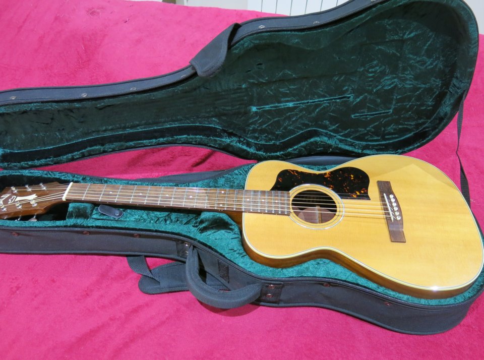 GUILD m140e de segunda mano · Foto 2 de 8 · Zaragoza · 600 €
