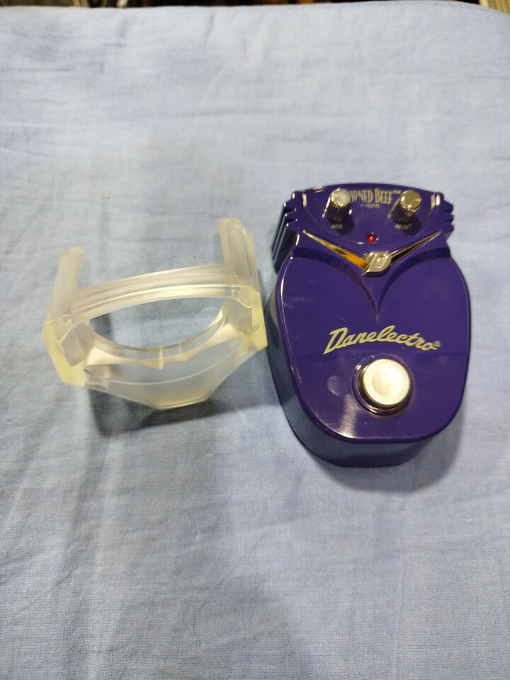 Danelectro Corned beef