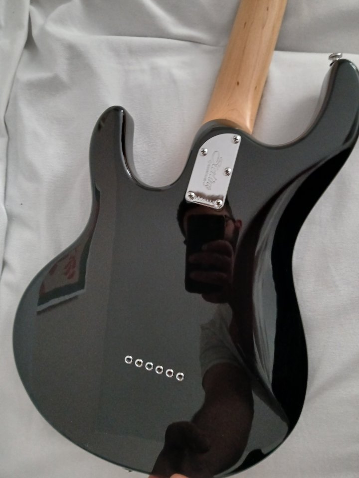 Rebajada!! Sterling silo 20