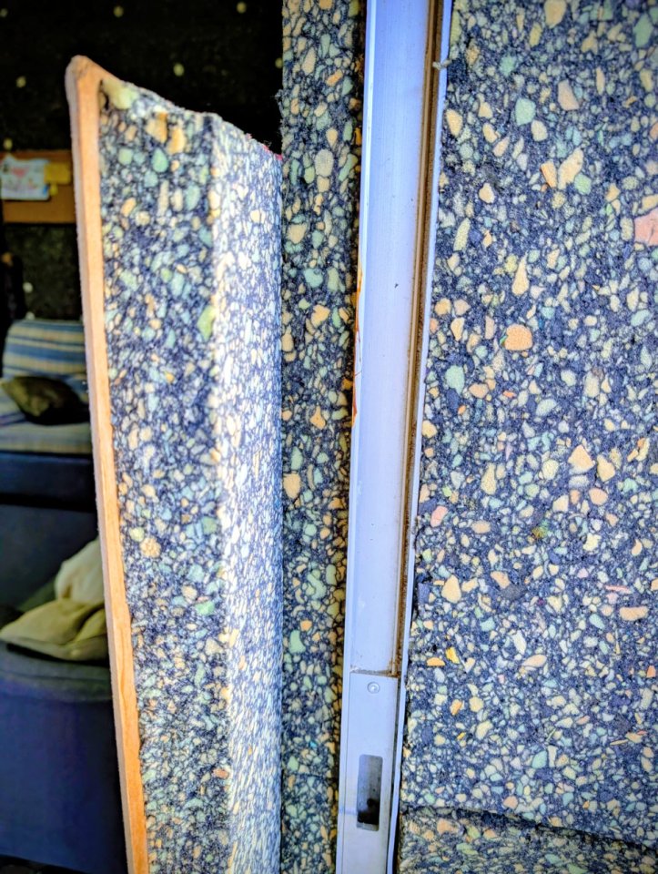 Local de Ensayo INSONORIZADO